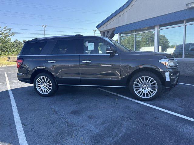 new 2024 Ford Expedition car, priced at $75,900