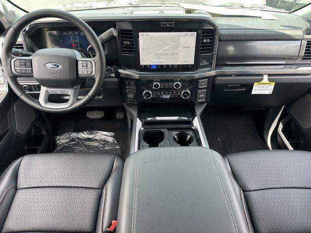 new 2025 Ford F-250 car, priced at $79,530