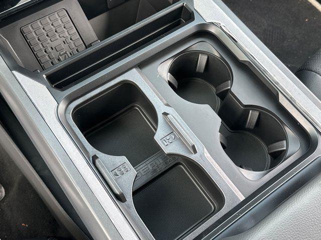 new 2025 Ford F-250 car, priced at $79,530
