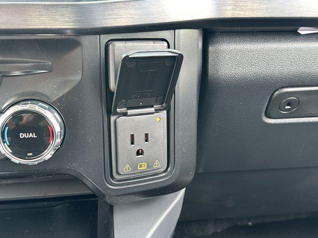 new 2025 Ford F-250 car, priced at $79,530