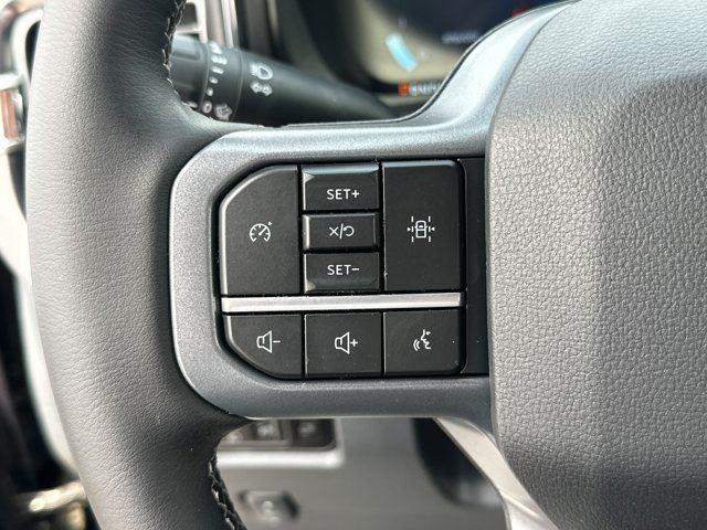 new 2025 Ford F-250 car, priced at $79,530