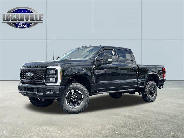 new 2025 Ford F-250 car, priced at $79,530