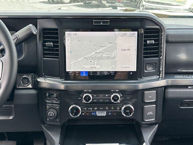 new 2025 Ford F-250 car, priced at $79,530