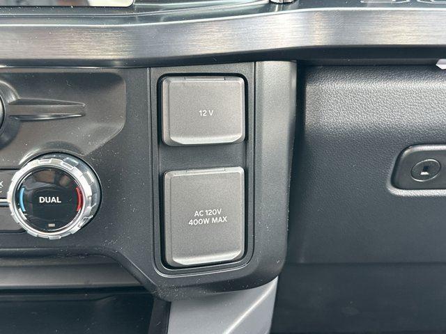 new 2025 Ford F-250 car, priced at $79,530