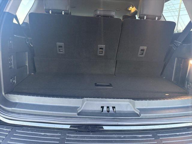 new 2024 Ford Expedition car, priced at $56,913