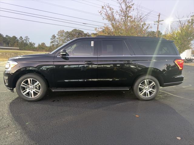 new 2024 Ford Expedition car, priced at $69,095