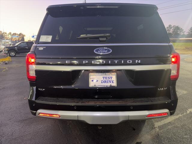 new 2024 Ford Expedition car, priced at $69,095