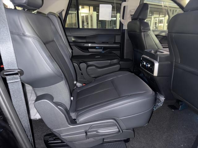 new 2024 Ford Expedition car, priced at $69,095