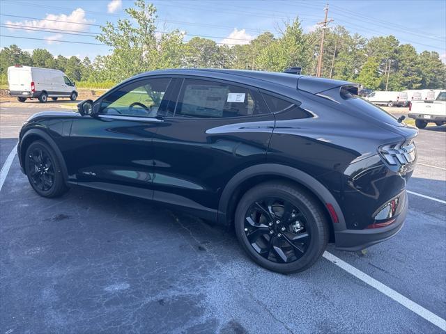 new 2024 Ford Mustang Mach-E car, priced at $45,280