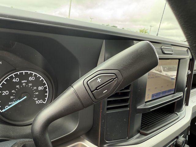 new 2025 Ford F-250 car, priced at $66,590