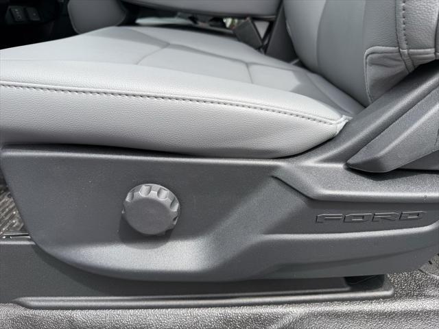 new 2025 Ford F-250 car, priced at $66,590