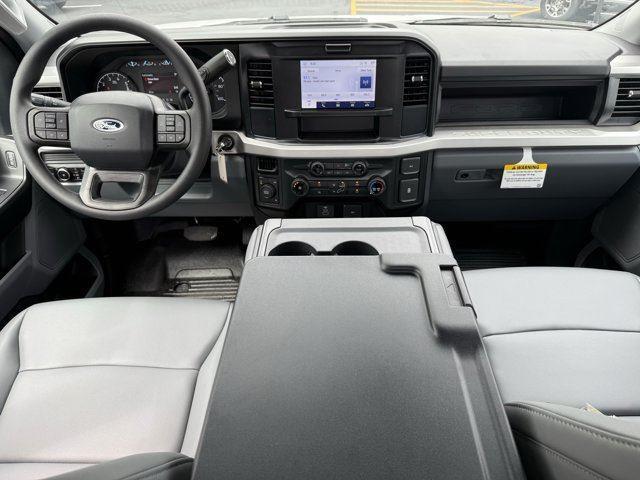 new 2025 Ford F-250 car, priced at $66,590