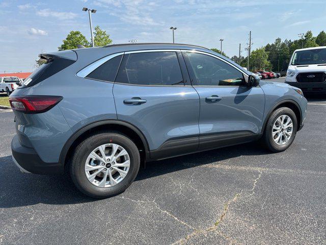 new 2024 Ford Escape car, priced at $36,955