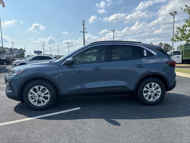 new 2024 Ford Escape car, priced at $29,955