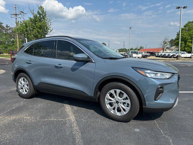 new 2024 Ford Escape car, priced at $36,955