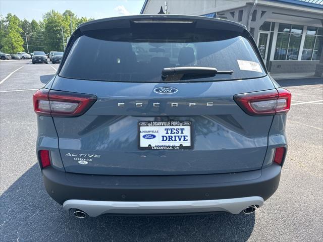 new 2024 Ford Escape car, priced at $29,955