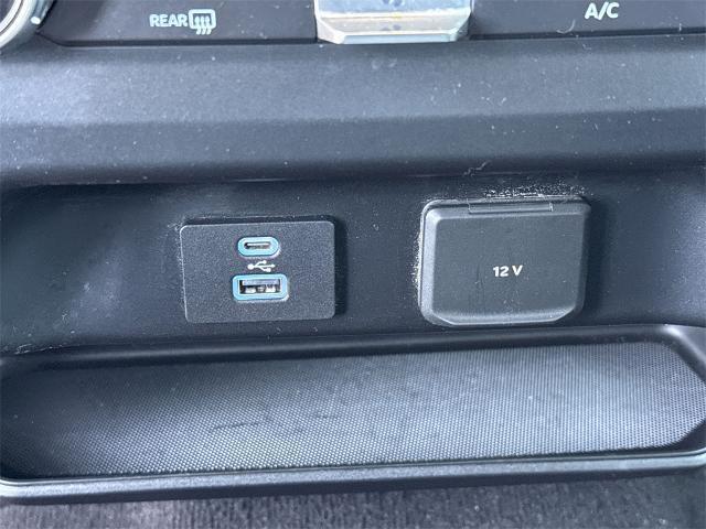 used 2021 Ford F-150 car, priced at $36,906