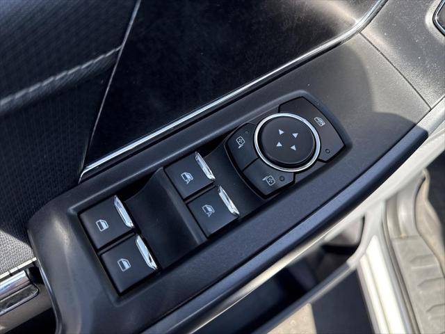 used 2021 Ford F-150 car, priced at $35,984