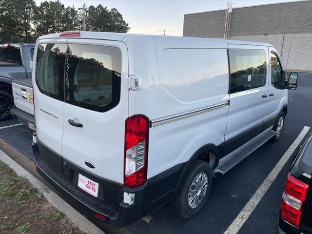 used 2022 Ford Transit-250 car, priced at $36,980