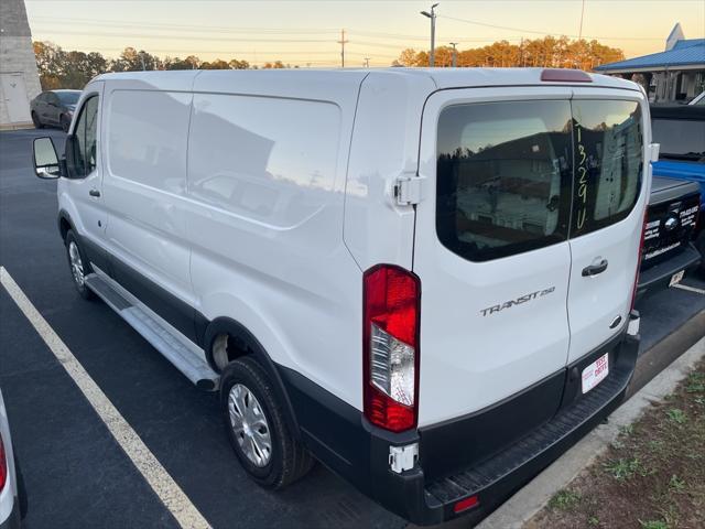 used 2022 Ford Transit-250 car, priced at $36,980