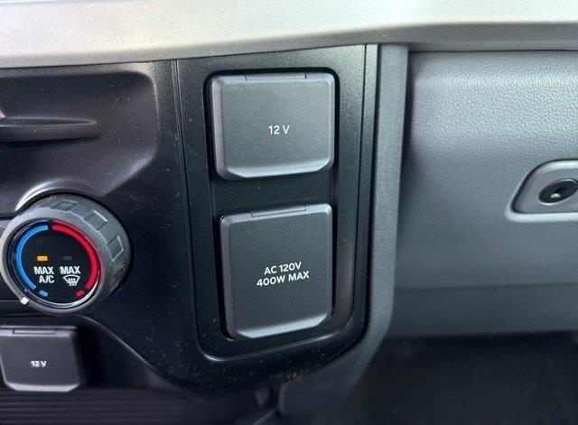 new 2025 Ford F-250 car, priced at $73,198