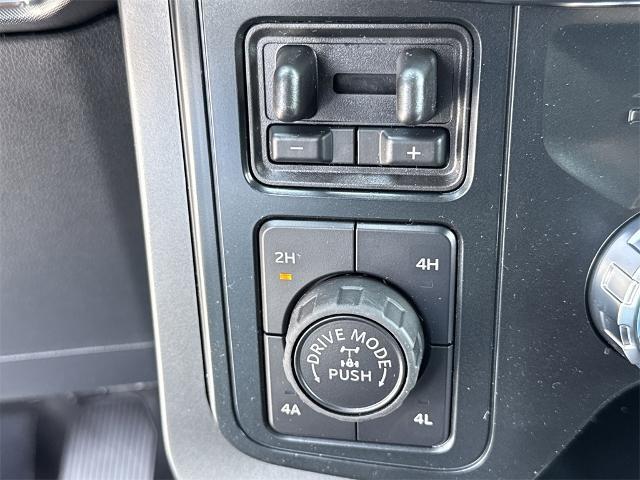 new 2025 Ford F-150 car, priced at $80,733