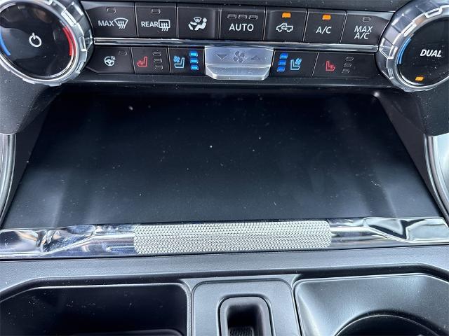 new 2025 Ford F-150 car, priced at $80,733