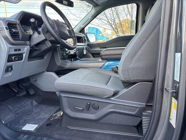 new 2025 Ford F-150 car, priced at $79,913