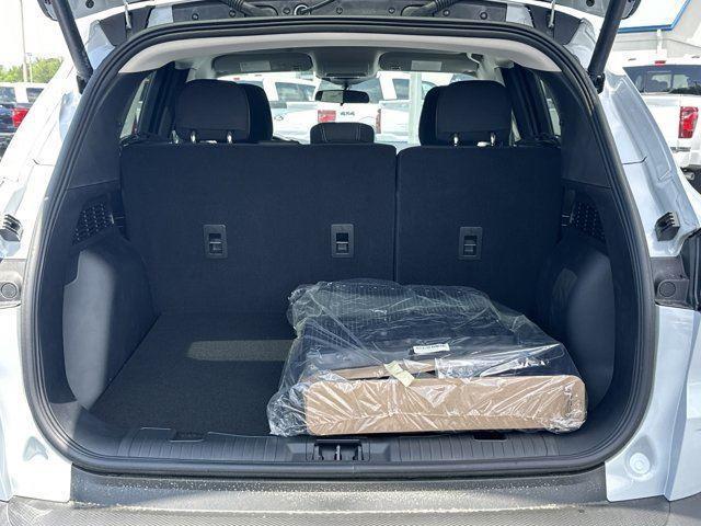 new 2025 Ford Escape car, priced at $33,635
