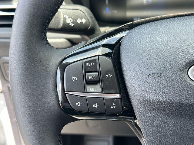 new 2025 Ford Escape car, priced at $33,635