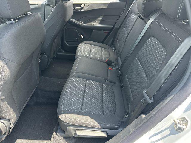 new 2025 Ford Escape car, priced at $33,635