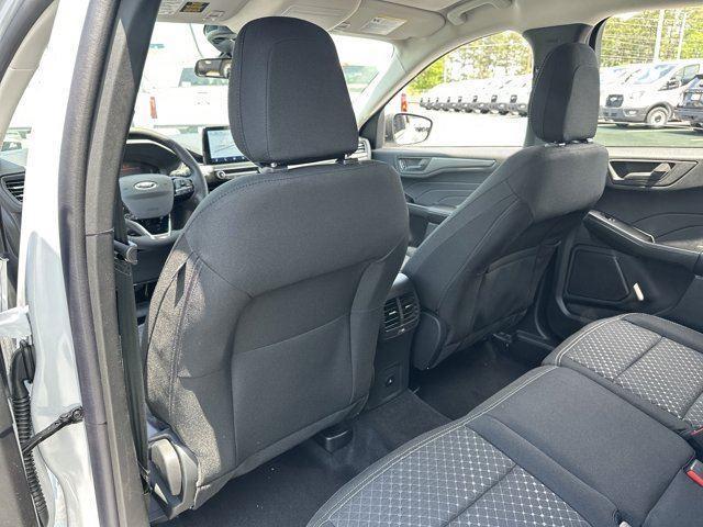 new 2025 Ford Escape car, priced at $33,635