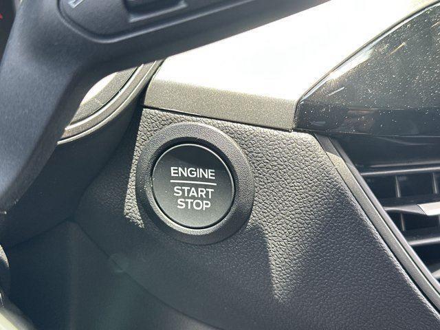 new 2025 Ford Escape car, priced at $33,635
