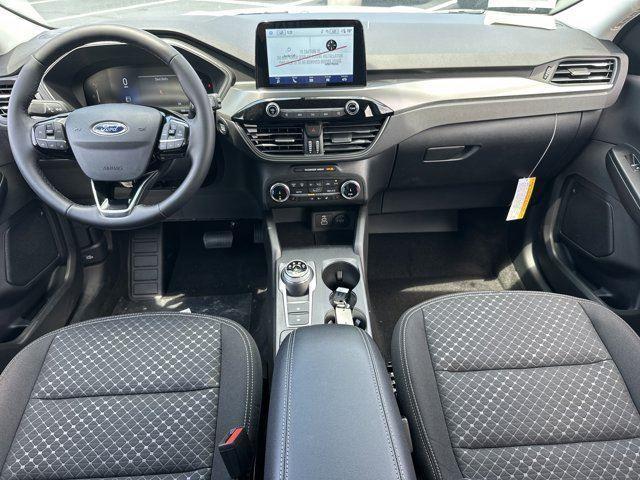 new 2025 Ford Escape car, priced at $33,635
