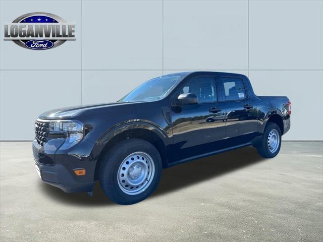 new 2025 Ford Maverick car, priced at $31,023