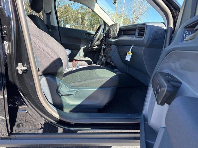 new 2025 Ford Maverick car, priced at $31,023