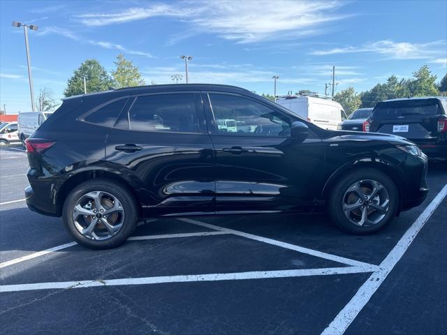 new 2024 Ford Escape car, priced at $34,176