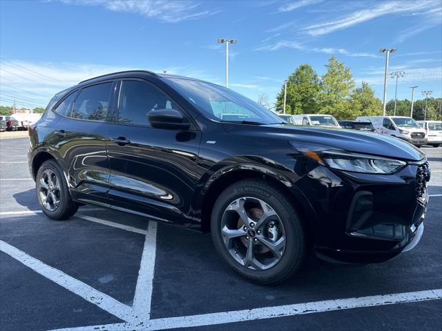 new 2024 Ford Escape car, priced at $34,176