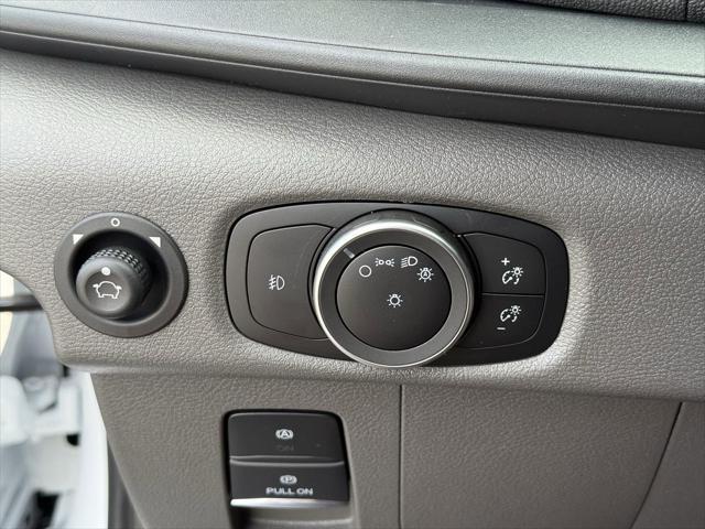 new 2025 Ford Transit-350 car, priced at $62,753