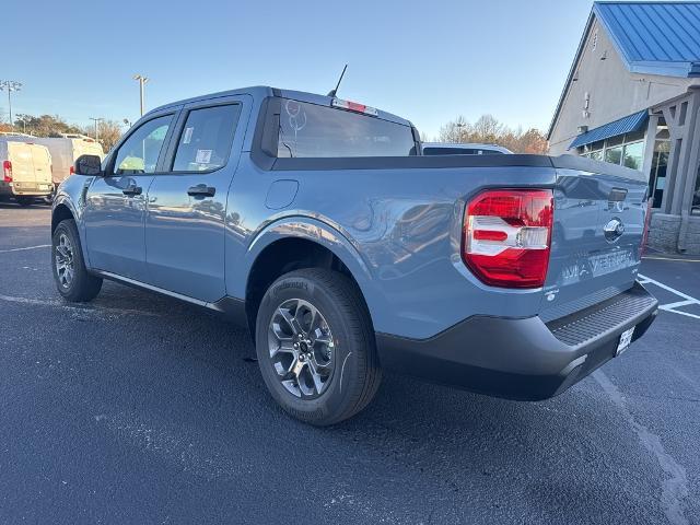 new 2024 Ford Maverick car, priced at $32,643