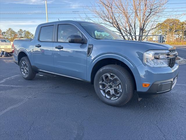 new 2024 Ford Maverick car, priced at $31,725