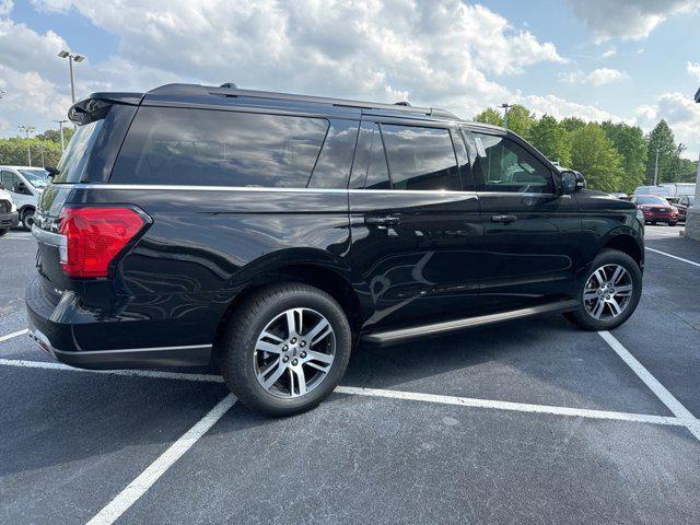 new 2024 Ford Expedition car, priced at $72,825