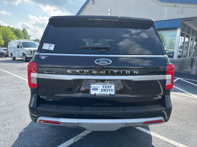 new 2024 Ford Expedition car, priced at $72,825