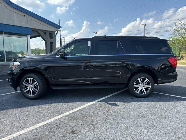 new 2024 Ford Expedition car, priced at $72,825