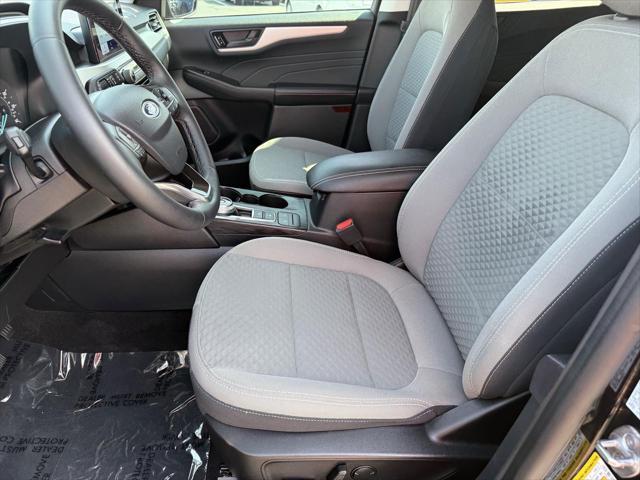 used 2022 Ford Escape car, priced at $24,868