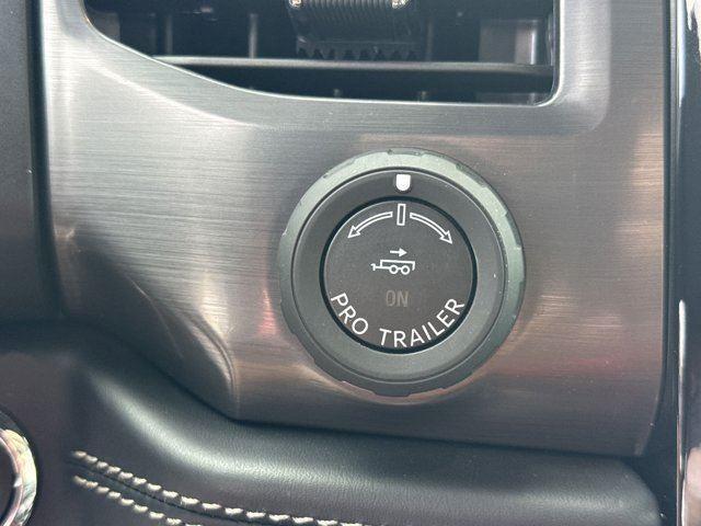 used 2023 Ford F-150 Lightning car, priced at $59,988