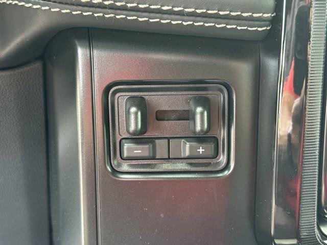 used 2023 Ford F-150 Lightning car, priced at $59,988