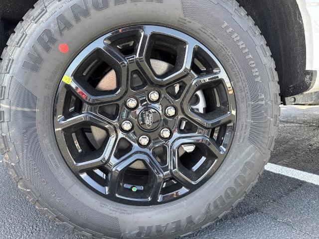 new 2025 Ford F-150 car, priced at $65,418