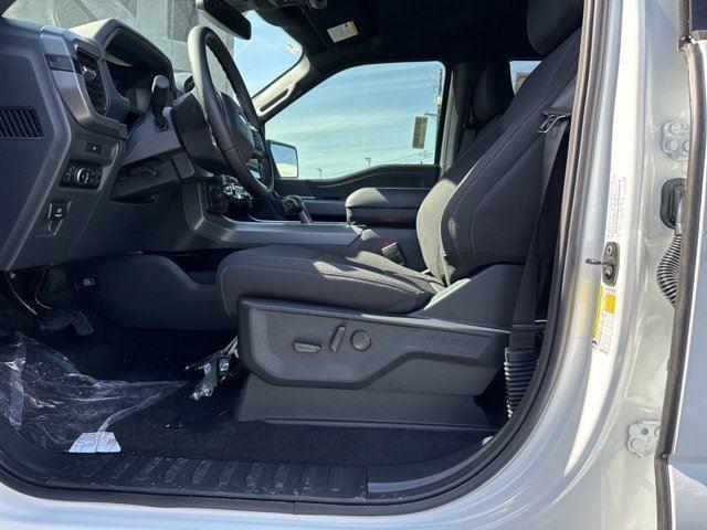 new 2025 Ford F-150 car, priced at $64,500