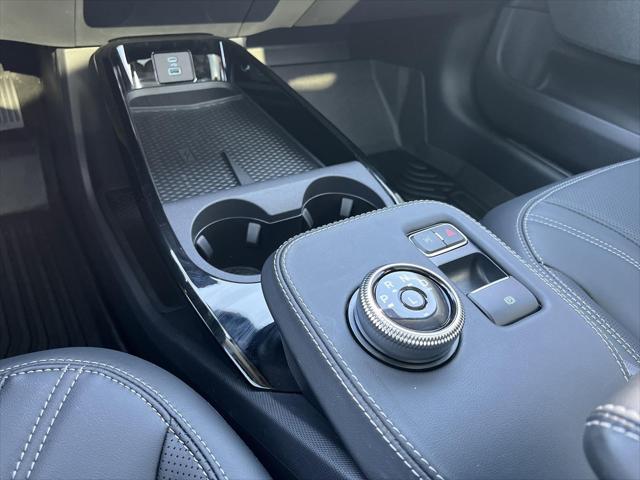 used 2023 Ford Mustang Mach-E car, priced at $34,868